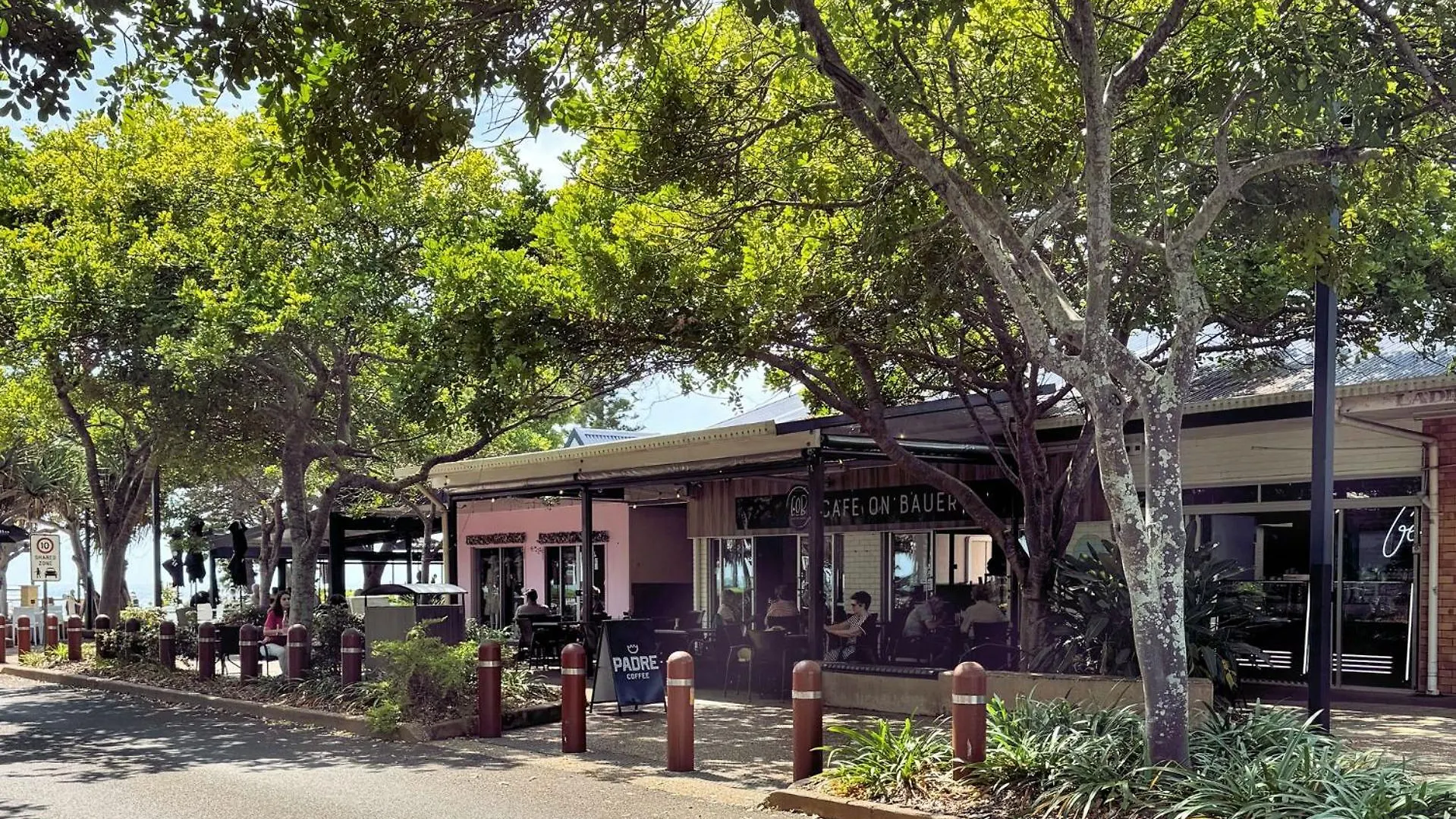 Platinum Apartments Unit 7 Bargara 0*,