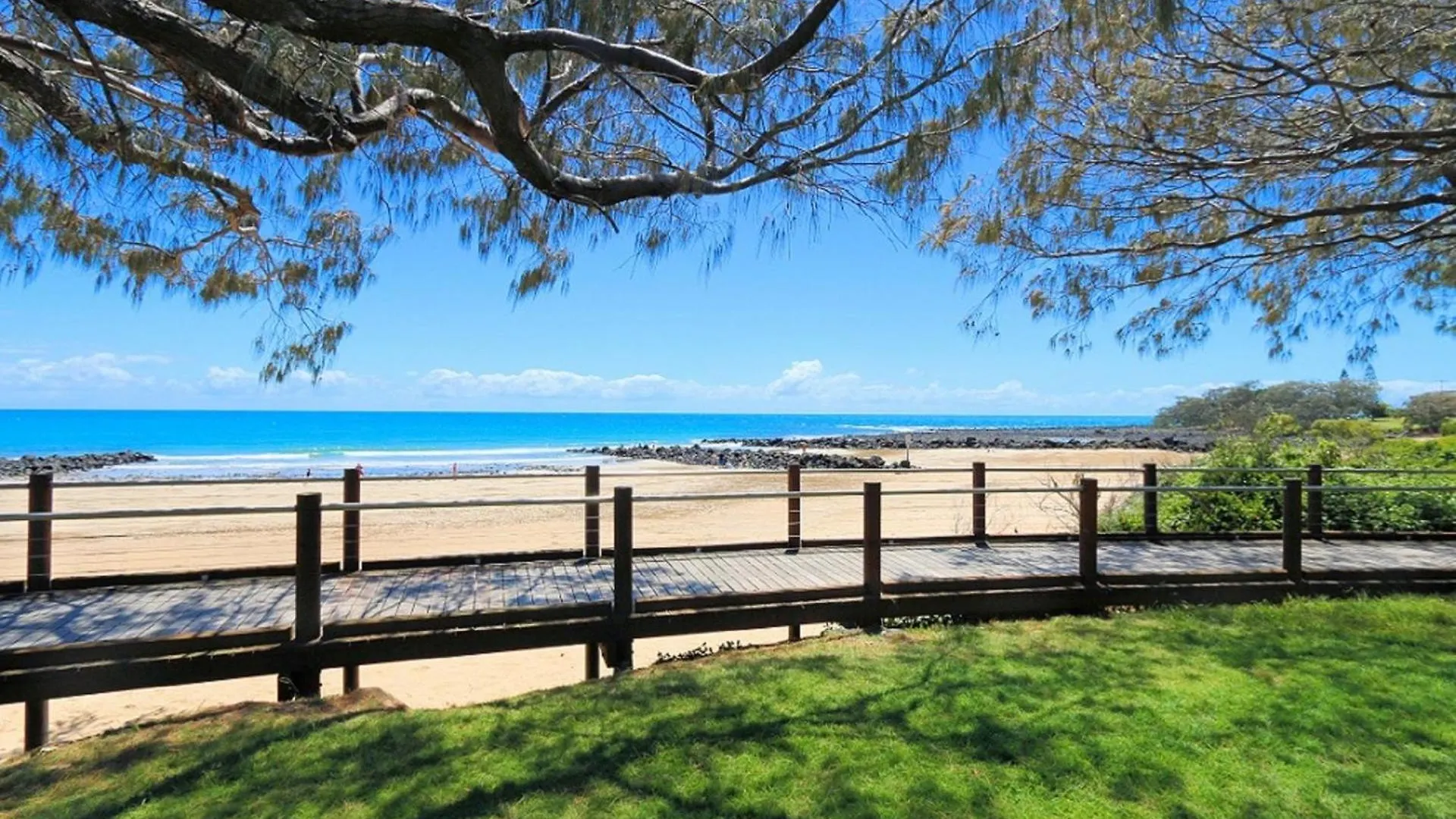 Platinum Apartments Unit 7 Bargara