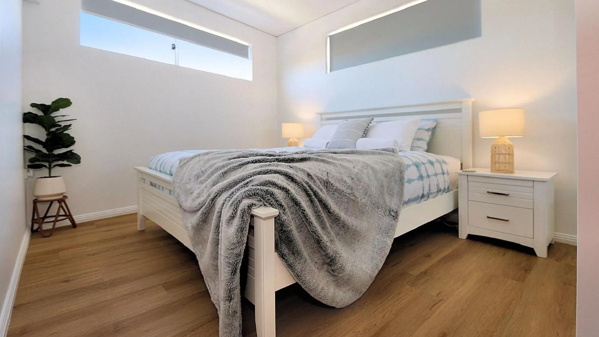 Platinum Apartments Unit 7 Bargara