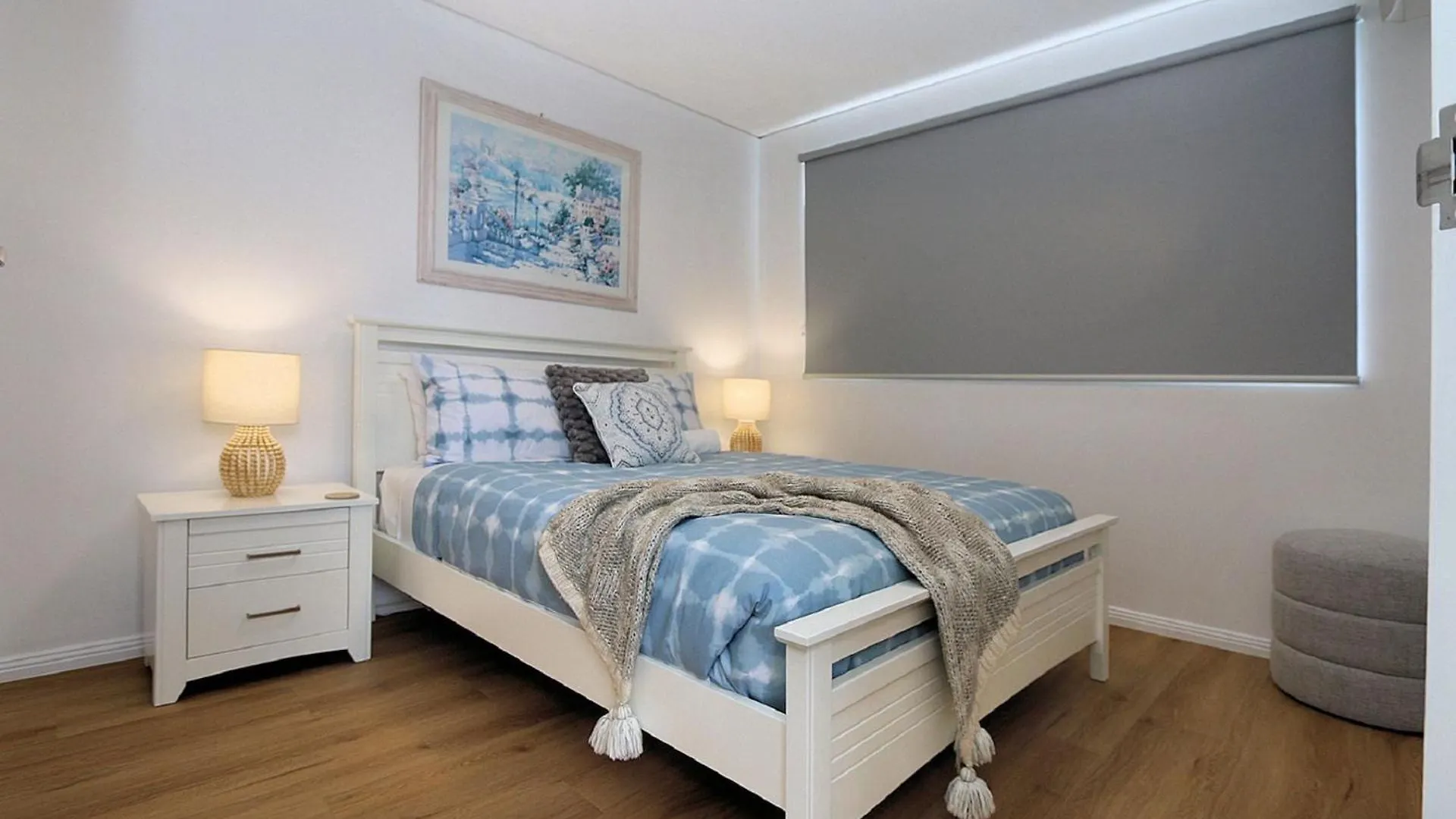 Platinum Apartments Unit 7 Bargara