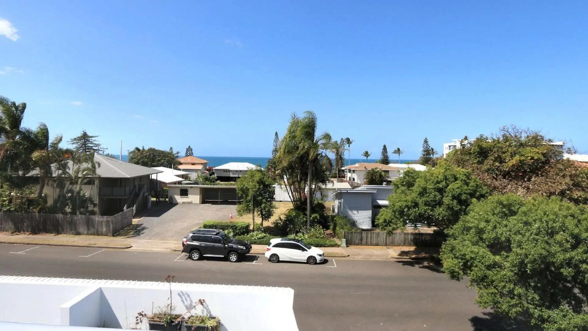 Platinum Apartments Unit 7 Bargara 0*,  Austrália