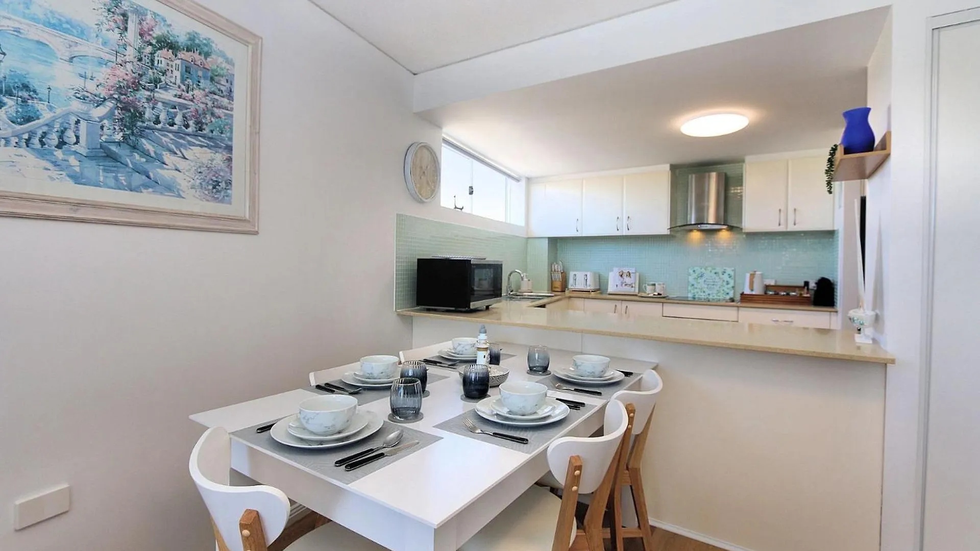 Platinum Apartments Unit 7 Bargara Austrália