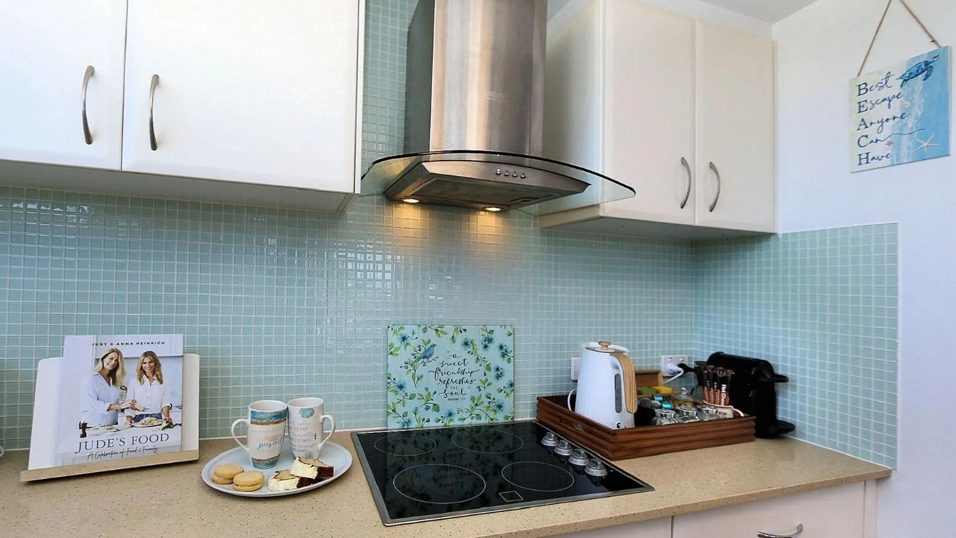 Platinum Apartments Unit 7 Bargara Austrália